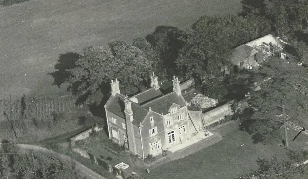 Blaisdon House B&B Longhope Exterior photo