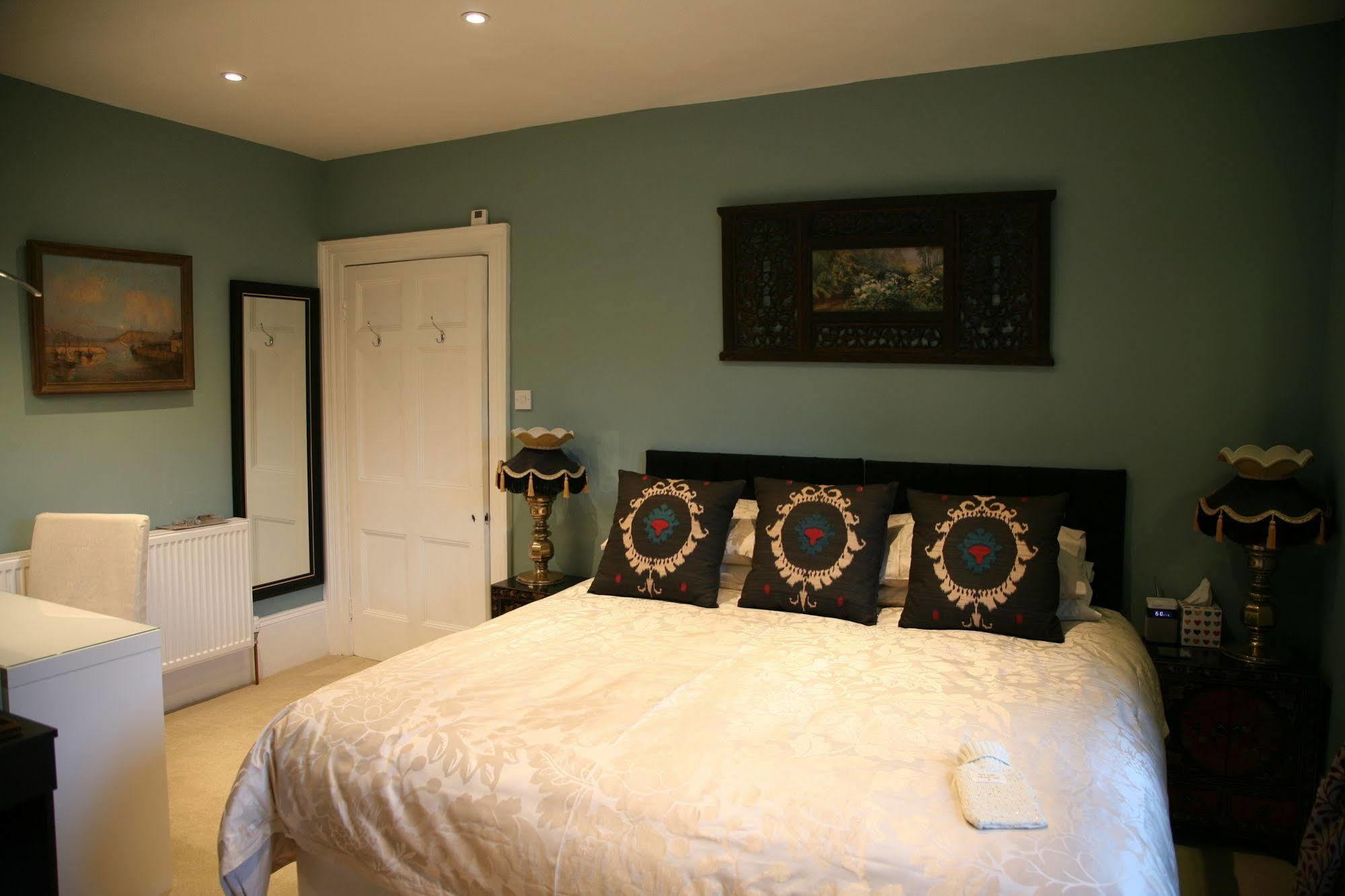 Blaisdon House B&B Longhope Exterior photo